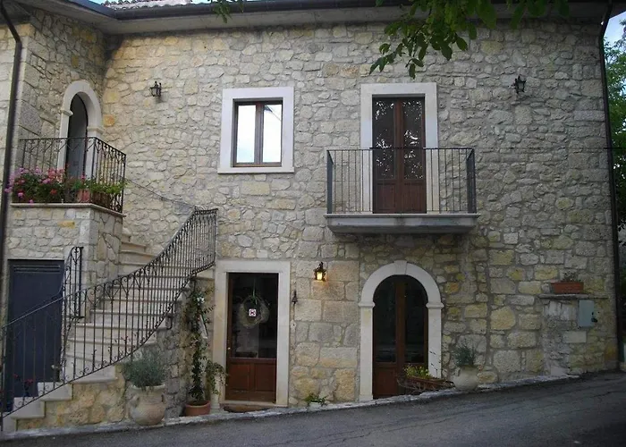 La Pagliarella * Roccamorice