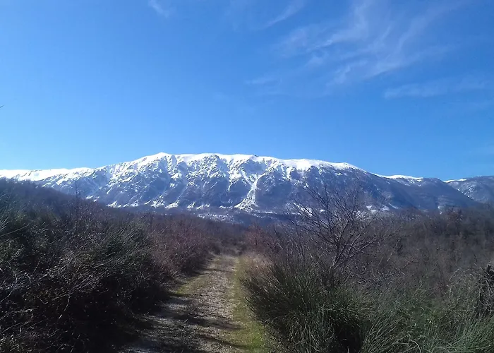 La Pagliarella Çiftlik konaklama *