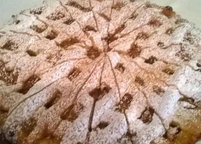 La Pagliarella Çiftlik konaklama *