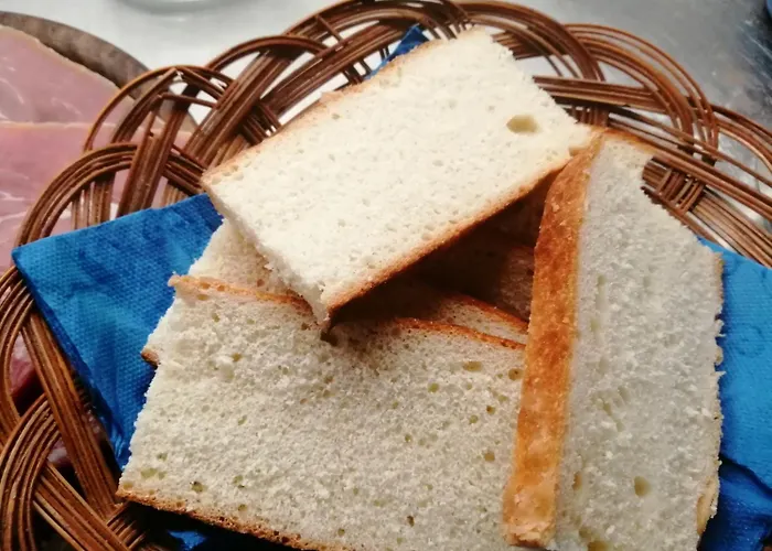 Çiftlik konaklama La Pagliarella