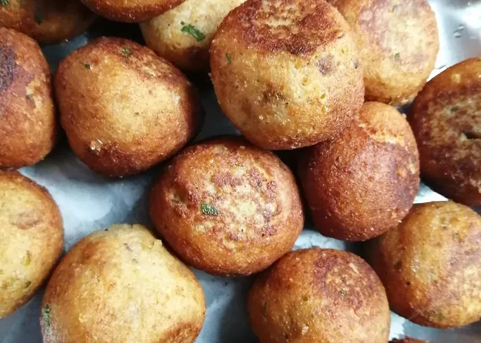 La Pagliarella Çiftlik konaklama *