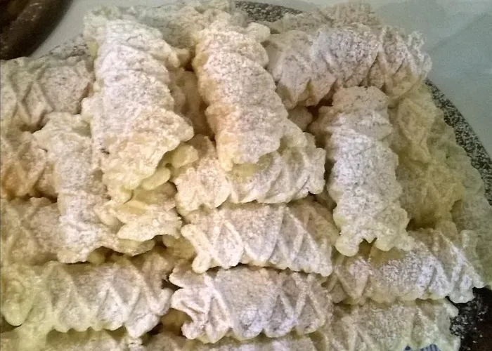 La Pagliarella Roccamorice