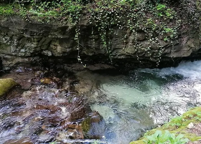 La Pagliarella Фермерский дом *