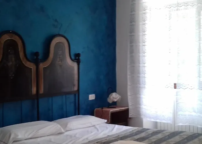 La Pagliarella * Roccamorice