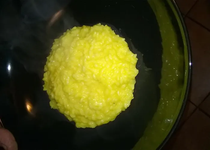 La Pagliarella * Roccamorice