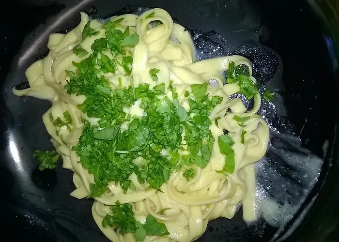 La Pagliarella * Roccamorice