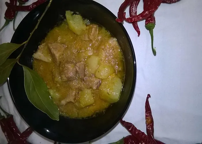 La Pagliarella * Roccamorice