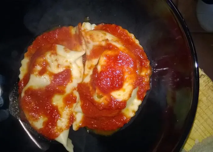 La Pagliarella Roccamorice