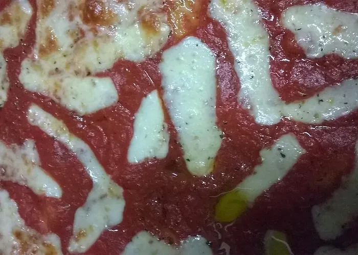 La Pagliarella * Roccamorice