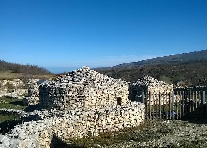 La Pagliarella Çiftlik konaklama