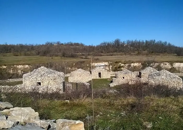 Фермерский дом La Pagliarella *