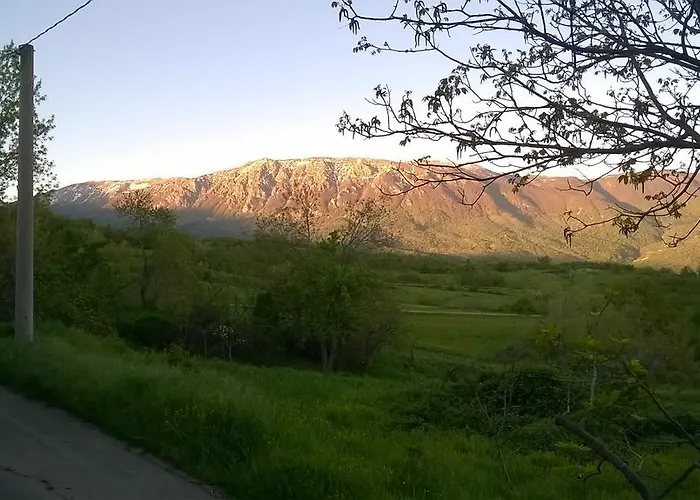 La Pagliarella * Roccamorice