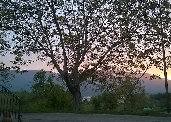 La Pagliarella Roccamorice