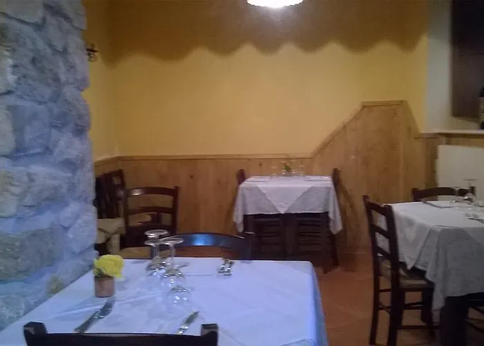 La Pagliarella Alojamento de Turismo Rural Roccamorice