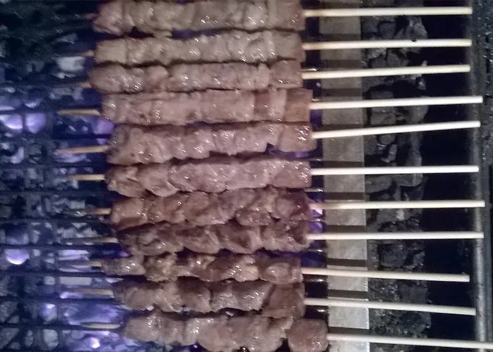 Фермерский дом La Pagliarella Roccamorice