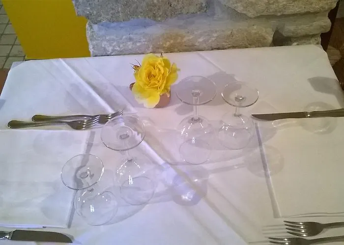 La Pagliarella Фермерский дом