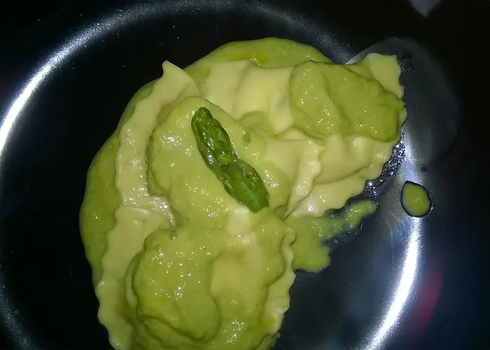 Фермерский дом La Pagliarella *