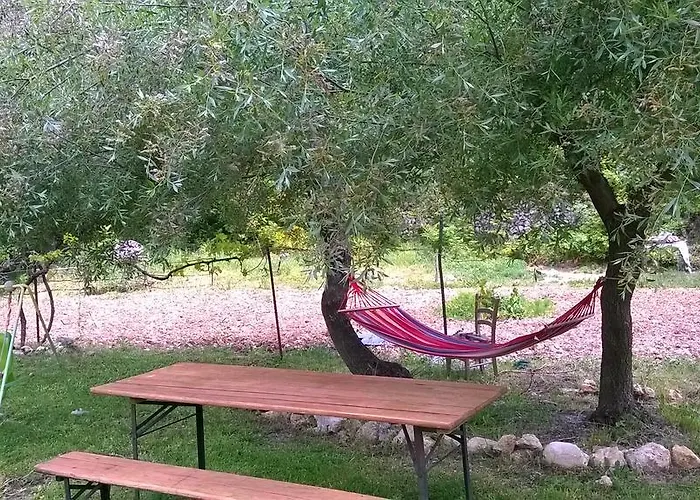 Фермерский дом La Pagliarella Roccamorice