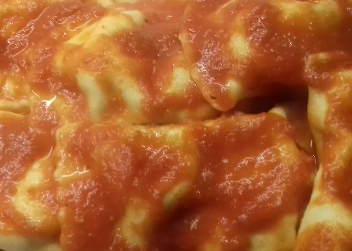 Çiftlik konaklama La Pagliarella *