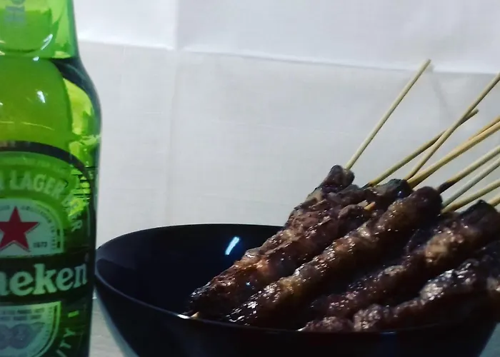 La Pagliarella * Roccamorice